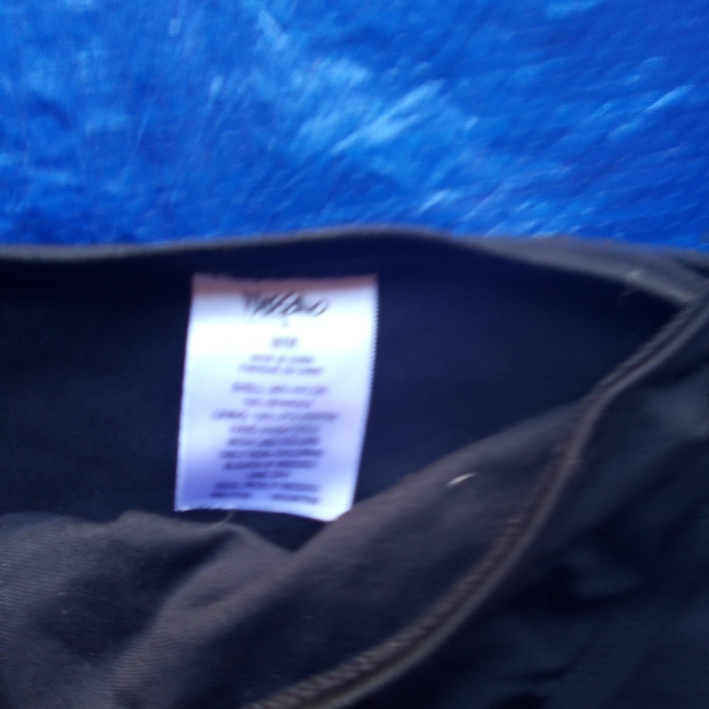 Target Black Bikini Bottom - Picture 7 of 7